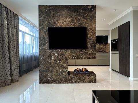 квартира за адресою Кахи Бендукідзе вул., 2