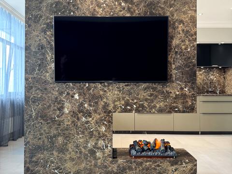 квартира за адресою Кахи Бендукідзе вул., 2