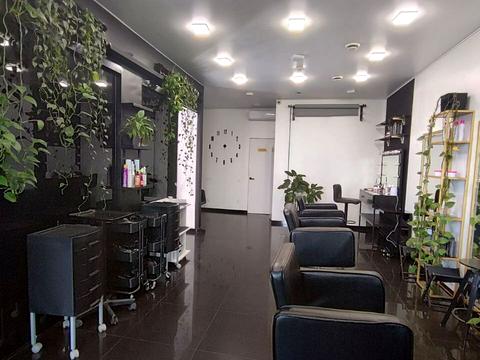 коммерческая по адресу Люстдорфская дорога ул., 55л