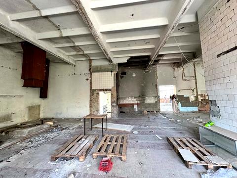 коммерческая по адресу Трускавец, Сидора Воробкевича ул., 19