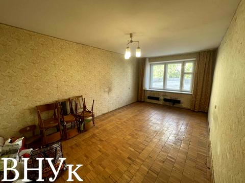 квартира по адресу Молодёжи просп., 6а