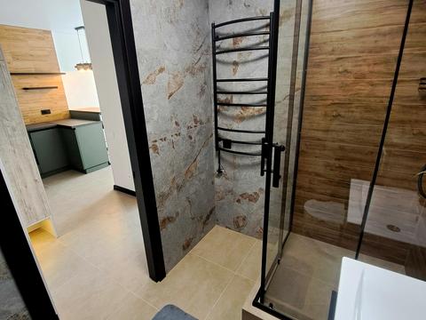квартира по адресу Красносельского ул., 43