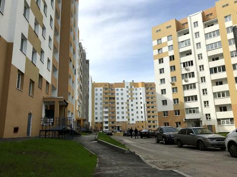 квартира по адресу Льва Ландау просп. (50-летия СССР), 52-Л