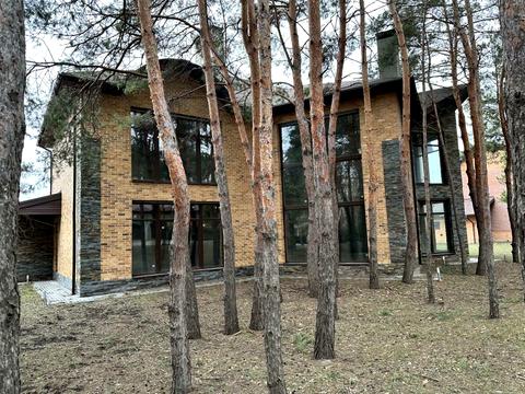 дом по адресу Лісова ул., 50