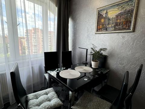 квартира по адресу Богоявленская ул. (Черняка), 28