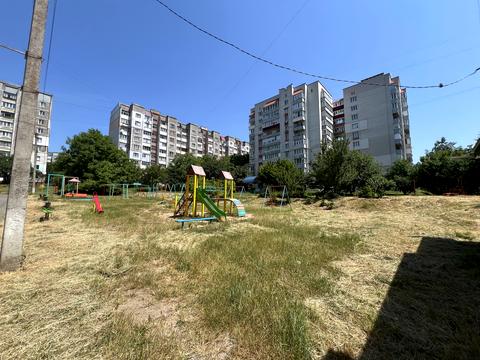 квартира за адресою Максима Залізняка вул., 20