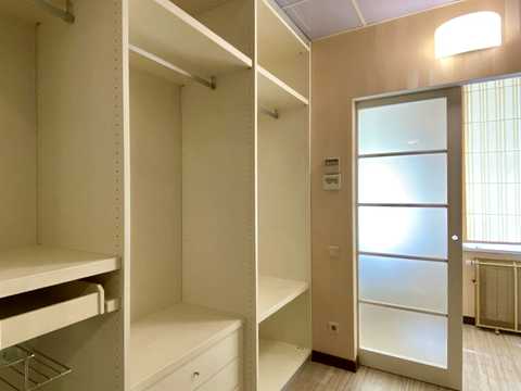 квартира по адресу Круглоуниверситетская ул., 3-5