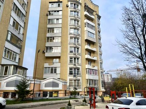 квартира по адресу Плуговая ул., 2а