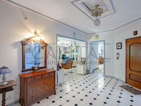 дом по адресу Центральная ул.