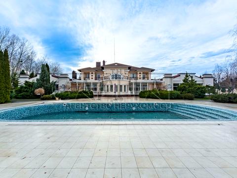 дом по адресу Старокиївська