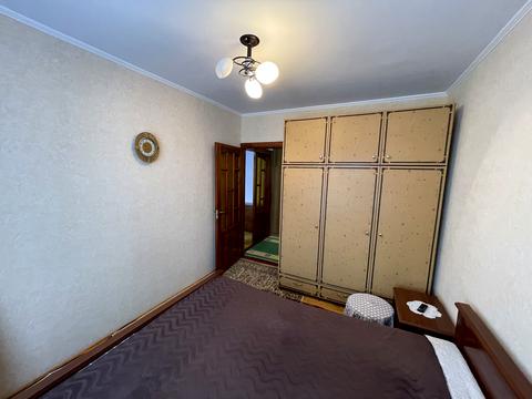 квартира по адресу Леся Курбаса ул., 2