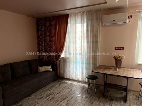 квартира за адресою Харків, 23 Серпня вул., 51б
