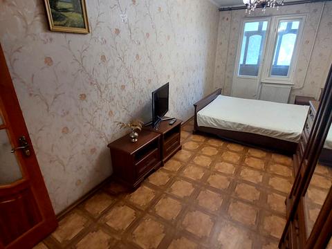 квартира по адресу Космонавтов ул., 86