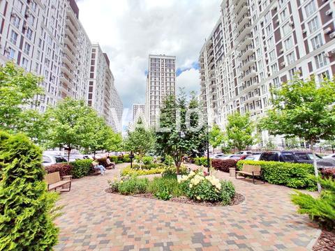 квартира по адресу Михаила Максимовича ул. (Трутенко Онуфрия), 24-В