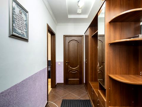 квартира по адресу Кобилянської ул., 36-А