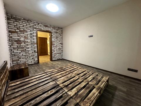 квартира по адресу Кленова ул., 1