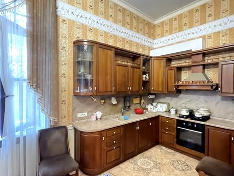 будинок за адресою Чубаївська вул., 5