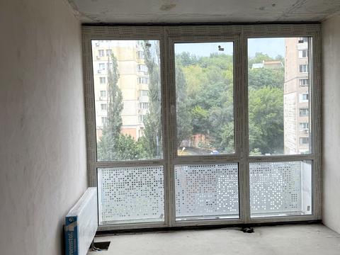 квартира по адресу Мокра ул. (Кудряшова), 8-Б
