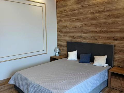квартира по адресу Дача Ковалевского ул., 121 к1