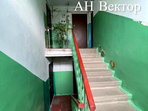 квартира за адресою Зернова вул., 6/8