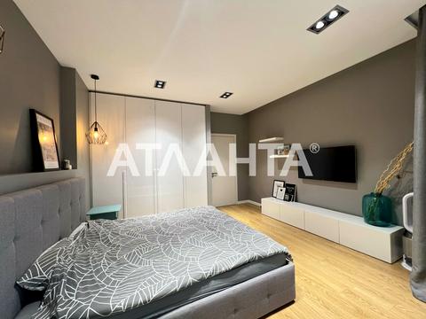 квартира за адресою Шевченка просп., 12/2