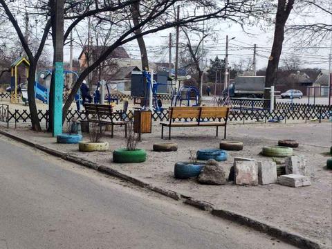 квартира за адресою Слобожанський просп. (Газети "Правда"), 108