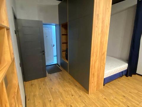 квартира по адресу Мольера ул., 77