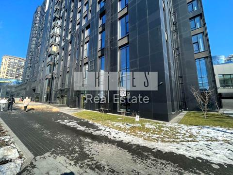 коммерческая по адресу Василия Тютюнника ул. (Анрі Барбюса), 39/2