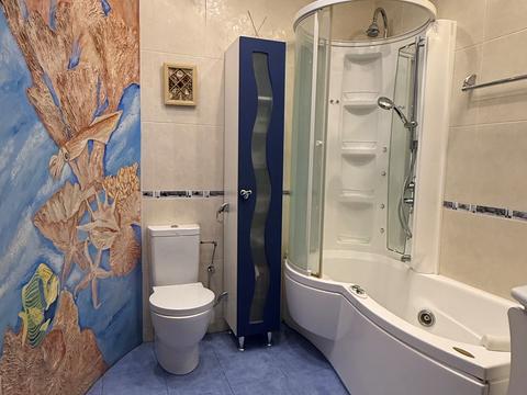квартира за адресою Старонаводницька вул., 13