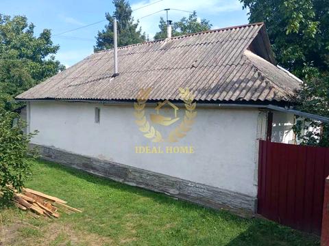 дом по адресу Центральная ул. (Леніна), 124
