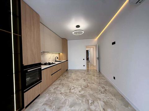квартира по адресу Мира ул., 56