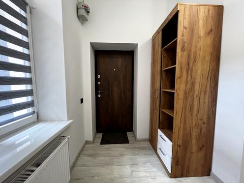 квартира за адресою Бернарда Меретина вул., 9