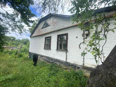 дом по адресу Бистрівський пер., 12