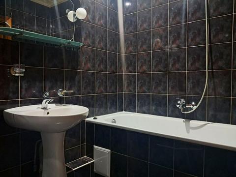 квартира по адресу Петра Григоренко просп., 36