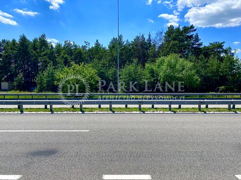ділянка за адресою с. Підгірці, Новообухівське шосе