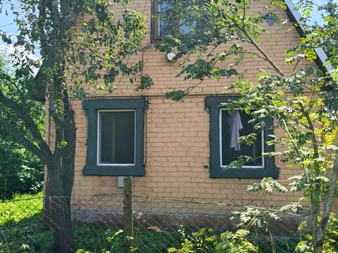 дом по адресу Центральна, 38
