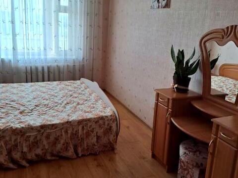 квартира по адресу Заречанская ул., 40
