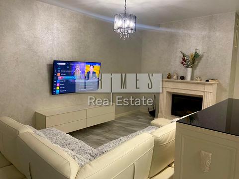 дом по адресу Центральная ул.