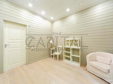 дом по адресу Старообухівська 