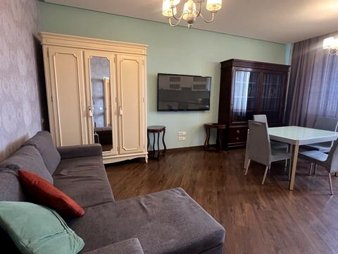 квартира за адресою Шевченка просп., 33б