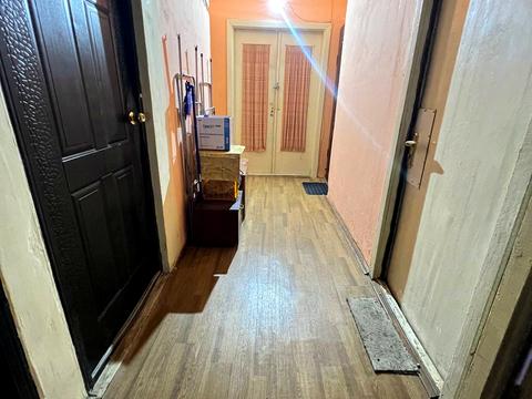 комната по адресу Крымская ул., 26а