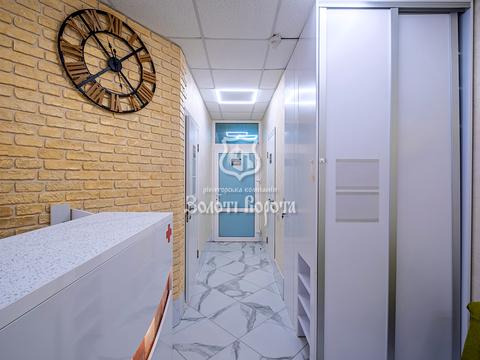 комерційна за адресою Симона Петлюри вул. (Черняховського), 21-В