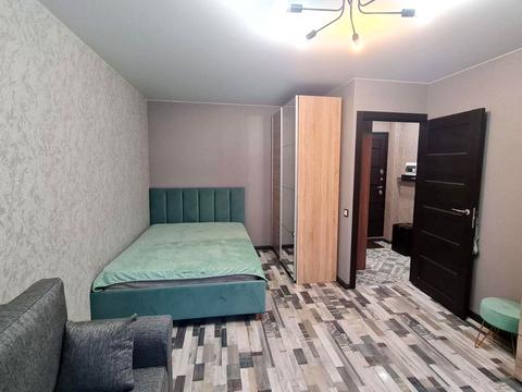 квартира за адресою Вадима Корженка вул. (Осипова), 39