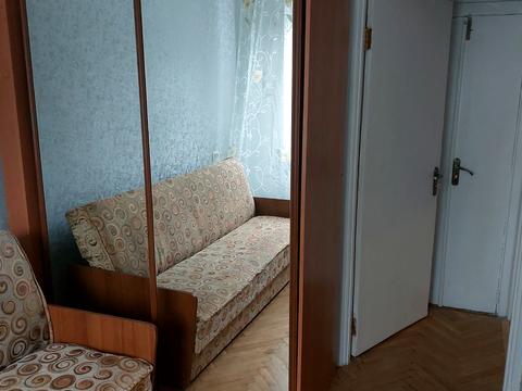 квартира по адресу Васильковская ул., 49к2