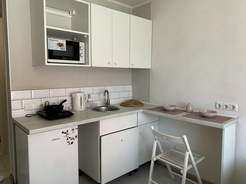 квартира за адресою Березнева вул., 16 к3