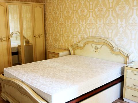 квартира по адресу Олевская ул., 7