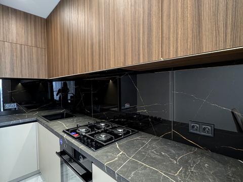 квартира по адресу Степана Бандеры ул., 79 