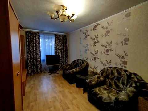 квартира за адресою Робоча вул., 22-А