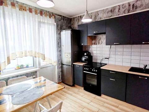 квартира за адресою Бориса Гмирі вул., 20