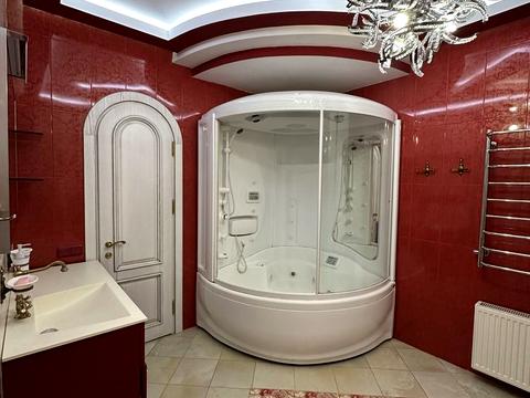 дом по адресу Телевизионная ул.